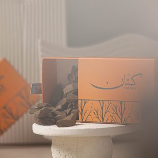 عود ماروكي الطبيعي المحسن
