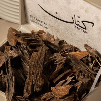 عود القاف الشوكي