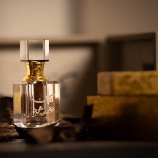 دهن عود الشيبان
